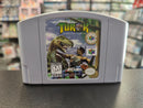 Turok Dinosaur Hunter Nintendo 64