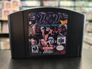 WCW Saturday Night Live Nintendo 64