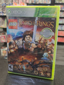 LEGO Lord of the Rings [Platinum Hits] Xbox 360