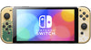 Nintendo Switch OLED [Zelda: Tears of the Kingdom Edition] Nintendo Switch