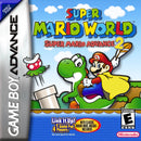 Super Mario Advance 2 GameBoy Advance