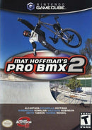 Mat Hoffman's Pro BMX 2 Gamecube