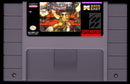 Metal Max Returns Super Nintendo