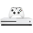 Xbox One S 500 GB White Console