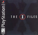 X-Files The Game Playstation