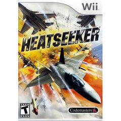 Heatseeker Wii