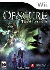 Obscure: The Aftermath Wii