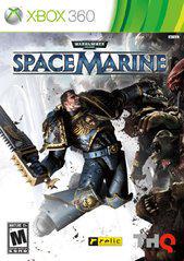 Warhammer 40,000: Space Marine Xbox 360