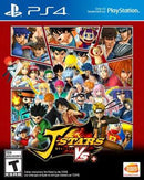 J-Stars Victory VS+ Playstation 4