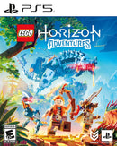 LEGO Horizon Adventures Playstation 5