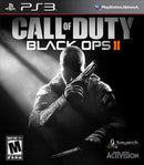 Call of Duty Black Ops II Playstation 3