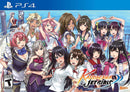 Kandagawa Jet Girls [Racing Hearts Edition] Playstation 4