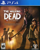 The Walking Dead [Game of the Year] Playstation 4