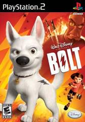 Bolt Playstation 2