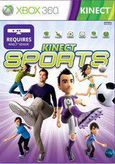 Kinect Sports Xbox 360