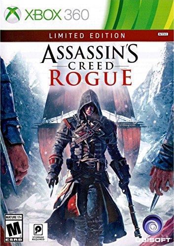 Assassin's Creed: Rogue Xbox 360