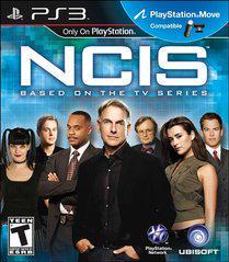 NCIS Playstation 3