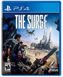 The Surge Playstation 4