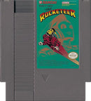 The Rocketeer NES