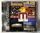 Namco Museum Volume 3 Playstation