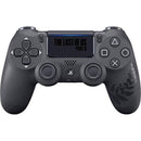 PlayStation 4 DualShock 4 The Last of Us Part II Limited Edition Controller