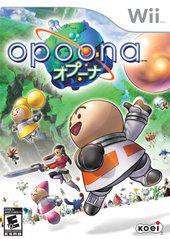 Opoona Wii