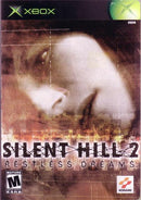 Silent Hill 2 Xbox
