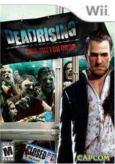 Dead Rising Chop Til You Drop Wii