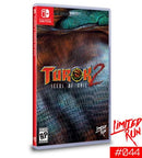 Turok 2 Seeds of Evil Nintendo Switch