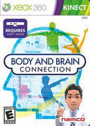 Body and Brain Connection Xbox 360