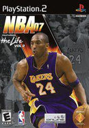 NBA 07 Featuring The Life Vol 2 Playstation 2