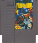 Punch-Out NES