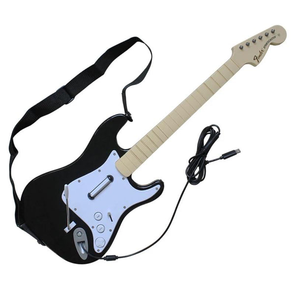 Rock Band Wired Guitar Xbox 360