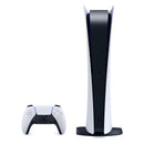 Playstation 5 Console [Digital Version] Playstation 5