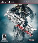 MX vs. ATV Reflex Playstation 3
