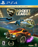 Rocket League [Ultimate Edition] Playstation 4