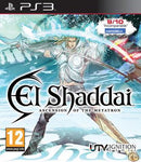 El Shaddai: Ascension of the Metatron PAL Playstation 3