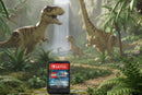 LEGO Jurassic World Nintendo Switch