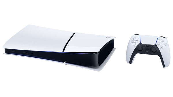 PlayStation 5 PS5 Console SLIM Disc Edition 825GB