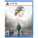 Silent Hill 2 PlayStation 5