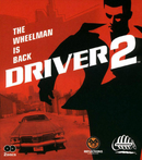Driver 2 Playstation