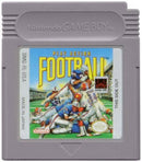 Play Action Football GameBoy