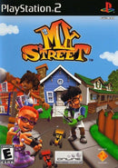 My Street Playstation 2
