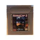 RoboCop 2 GameBoy
