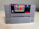 Super Double Dragon Super Nintendo