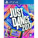 Just Dance 2017 Playstation 4