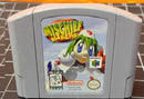 Mischief Makers Nintendo 64