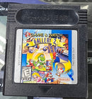 Game And Watch Gallery 2 GameBoy Color