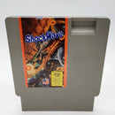 Shockwave NES