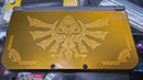 New Nintendo 3DS XL Hyrule Edition Nintendo 3DS